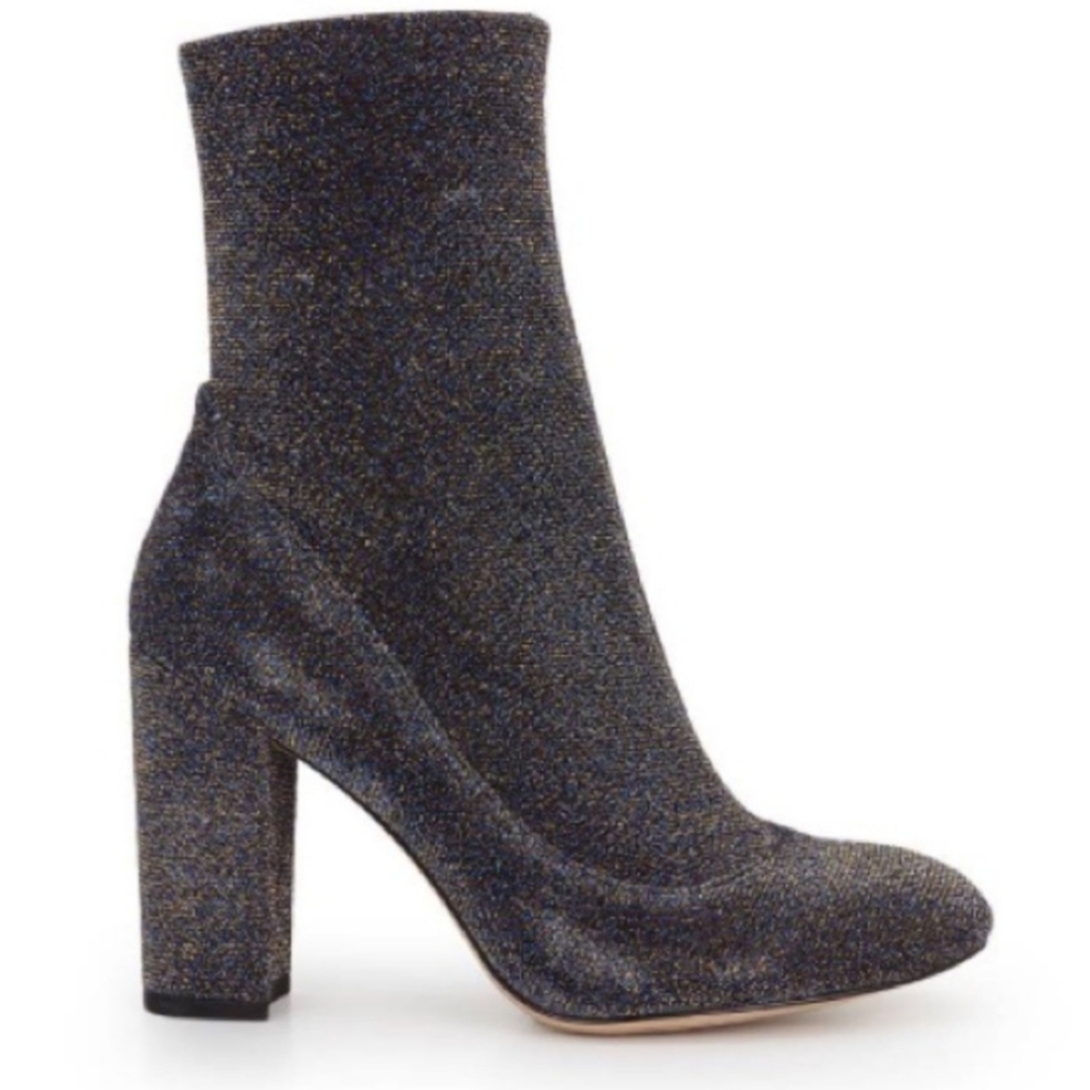 ✨Sam Edelman Calexa Sock Booties ✨